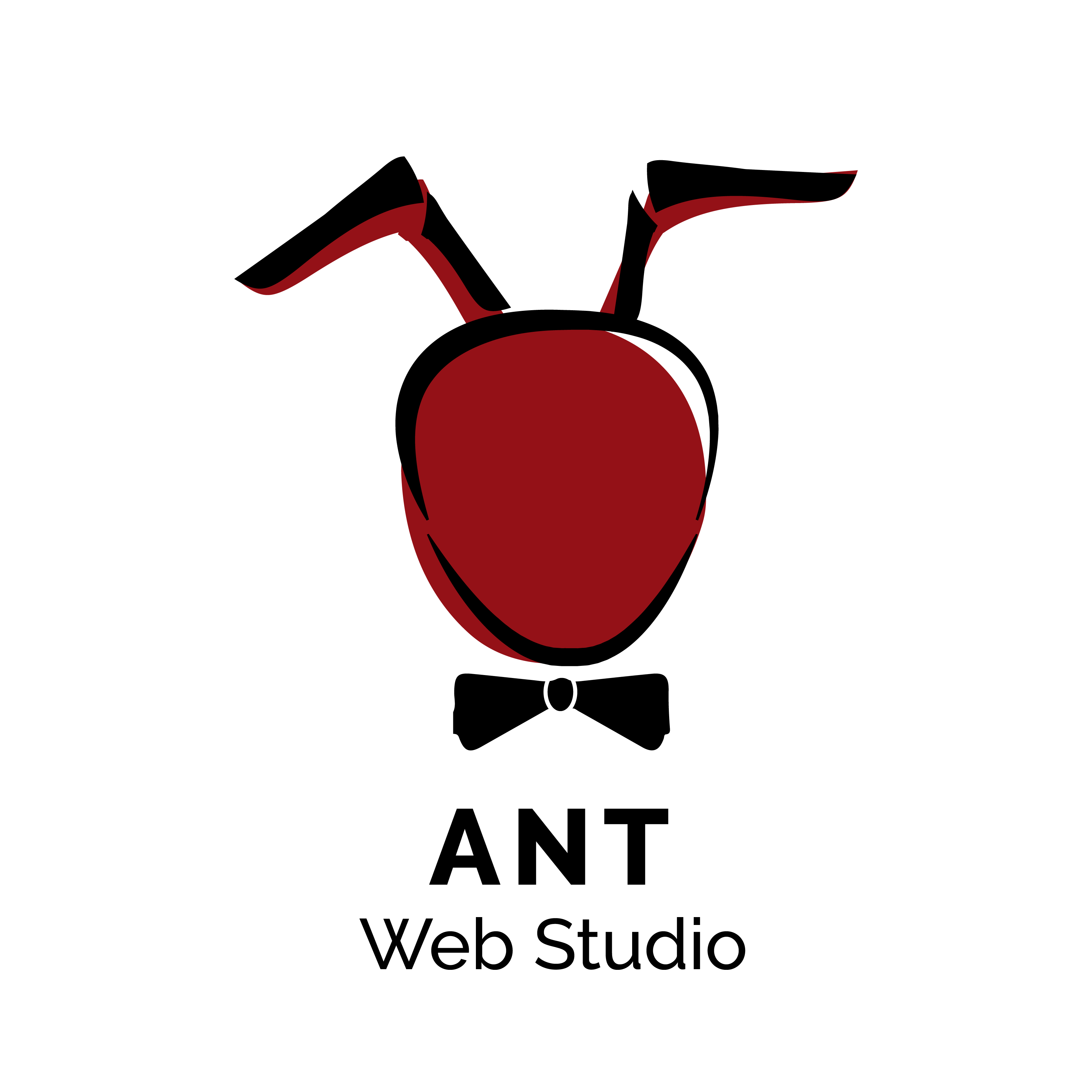 Ant Web Studio logo